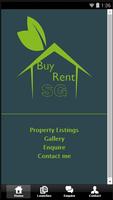 Buy Sell Rent Singapore โปสเตอร์