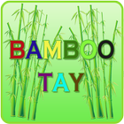 Bamboo Tay biểu tượng