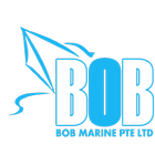 BoB Marine Singapore আইকন