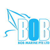 BoB Marine Singapore biểu tượng