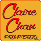 Claire Chan Property 圖標