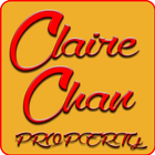 Claire Chan Property ícone