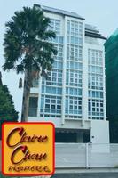 Claire Chan Property plakat