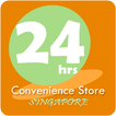 24hrs Convenience Store SG
