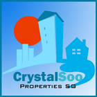 PROPERTIES SG - CRYSTAL SOO ไอคอน