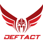 DEFTACT أيقونة