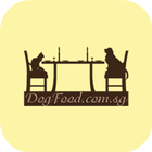 Dog Food Pte Ltd icon