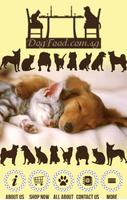 Dog Food Pte Ltd Affiche