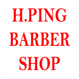 ikon Hua Ping Barber Shop
