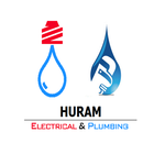 Huram E&P आइकन