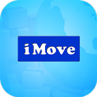 آیکون‌ iMove Logistics & IT Services