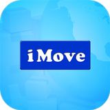 iMove Logistics & IT Services icône