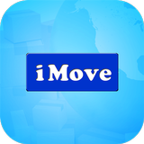 Icona iMove Logistics & IT Services