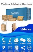 iMove Logistics & IT Services Affiche