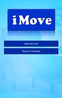 iMove Logistics & IT Services اسکرین شاٹ 2