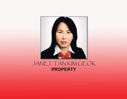 All Properties - Janet Tan KG Affiche