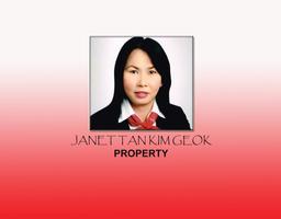 All Properties - Janet Tan KG постер