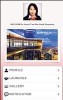 1 Schermata All Properties - Janet Tan KG