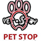 Pet Stop 아이콘