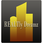 REALty Dreamz biểu tượng