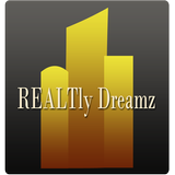 REALty Dreamz 아이콘