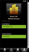 REALty Dreamz স্ক্রিনশট 1