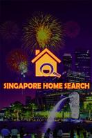 SINGAPORE HOME SEARCH poster