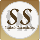 SS Student Accommodation アイコン