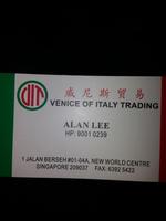 Venice of Italy Trading Ekran Görüntüsü 1