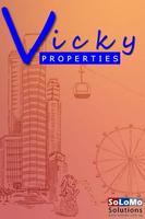 Vicky Properties स्क्रीनशॉट 1
