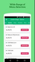 Karaikudi Annalakshmi - Food Ordering App screenshot 1