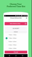 Karaikudi Annalakshmi - Food Ordering App 截圖 2