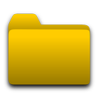 File explorer ikon