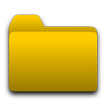 File explorer