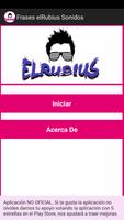 Frases elrubius Sonidos screenshot 1