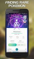 Guide for Pokemon GO Beta 2017 স্ক্রিনশট 3