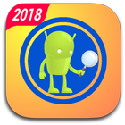 best aintivirus app 2018 for android icône