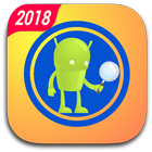 best aintivirus app 2018 for android アイコン