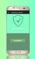 best aintivirus app 2018 for android capture d'écran 1