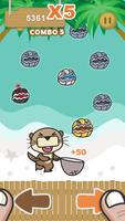 Greedy Otter : the World Game Ekran Görüntüsü 1