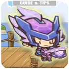 Guide for Postknight icône