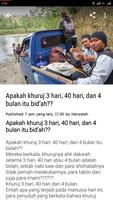 Dakwah Tabligh 截图 3