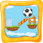 Roll Ball Soccer icon