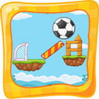 Roll Ball Soccer icône