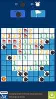 Minesweeper スクリーンショット 1