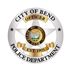 City of Bend Police Department icône