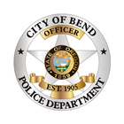 City of Bend Police Department آئیکن