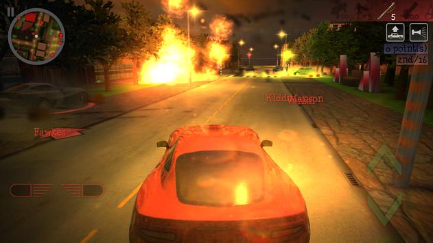 Payback 2 - The Battle Sandbox poster
