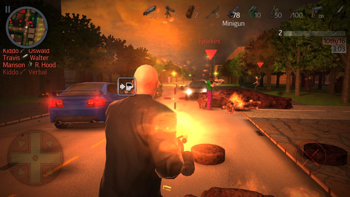 Payback 2 para Android - APK Baixar