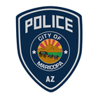 Maricopa Police Department icône